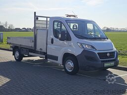 FIAT DUCATO 35 kipper