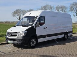 MERCEDES-BENZ SPRINTER 310 L3H2 Maxi Automaat