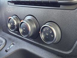 NISSAN INTERSTAR 2.3 ac laadklep EURO6