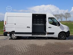 NISSAN INTERSTAR 2.3 ac laadklep EURO6