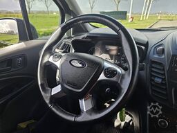 FORD TRANSIT CONNECT 1.5 TDCI 100 TREND L2