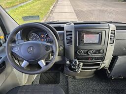 MERCEDES-BENZ SPRINTER 316 L2H2 3.5T-Trekhaak!