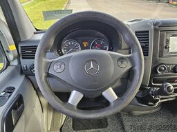 MERCEDES-BENZ SPRINTER 316 L2H2 3.5T-Trekhaak!