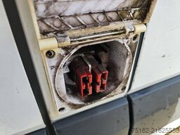 MERCEDES-BENZ SPRINTER 316 L2H2 3.5T-Trekhaak!