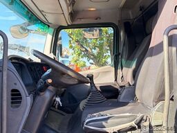 MERCEDES-BENZ Atego 1226 L 4x2 Pritsche Gerüstbaupritsche