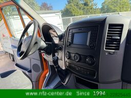 MERCEDES-BENZ Sprinter 314 CDI Kasten  AHK