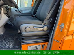 MERCEDES-BENZ Sprinter 314 CDI Kasten  AHK