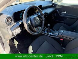 MERCEDES-BENZ A 180 d