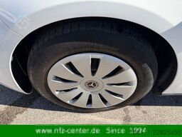 MERCEDES-BENZ A 180 d