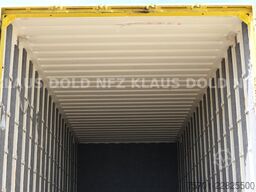 Krone WK 7.3 ST BDF Wechselbrücke Container