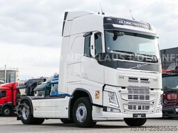 VOLVO FH 500 Globetrotter 2-Tanks Euro 6