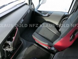 VOLVO FH 500 Globetrotter 2-Tanks Euro 6