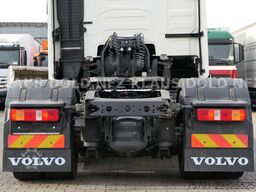 VOLVO FH 500 Globetrotter 2-Tanks Euro 6