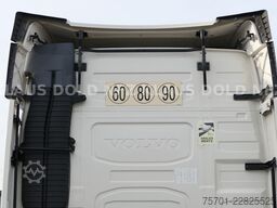 VOLVO FH 500 Globetrotter 2-Tanks Euro 6