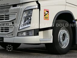 VOLVO FH 500 Globetrotter 2-Tanks Euro 6
