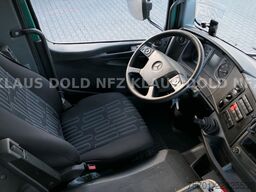 MERCEDES-BENZ Atego 1527 Pritsche Bordwände Euro 6