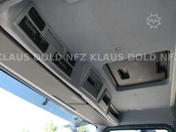 MERCEDES-BENZ Atego 1527 Pritsche Bordwände Euro 6