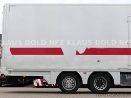 SCANIA R 410 Autotransp. Retarder Lift-/Lenkachse Euro6