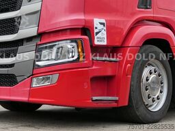 SCANIA R 410 Autotransp. Retarder Lift-/Lenkachse Euro6