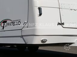 TURATELLO TR S 202 geschlossener Autotransporter