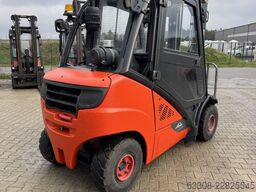 Linde H25D-02