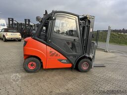 Linde H25D-02
