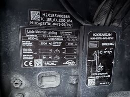 Linde H25D-02