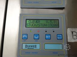 CLEVER GS 501/3