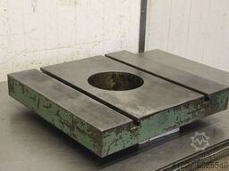 unbekannt 500/500/H75 mm