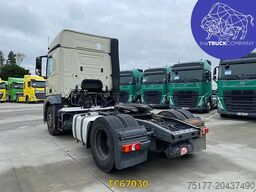 Mercedes-Benz Actros 1843