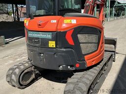 Kubota U50-5 (9613)