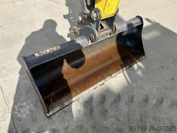 Wacker Neuson EZ26 (9921)