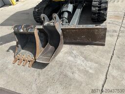 Wacker Neuson EZ36 (9649)
