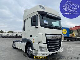 DAF XF Euro6 480