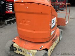 JLG Toucan 12E (1933)