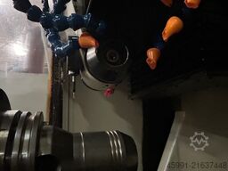 Walter HELITRONIC MINI POWER