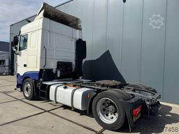 DAF XF 450 SC / Mega / TUV: 10-2026 / NL Truck