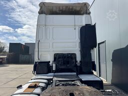 DAF XF 450 SC / Mega / TUV: 10-2026 / NL Truck