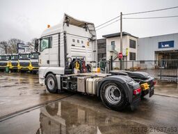 MAN TGX 18.480 BLS+Intarder+Kiphydr.