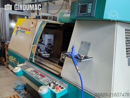 Tacchella Macchine Elektra 513 MPC