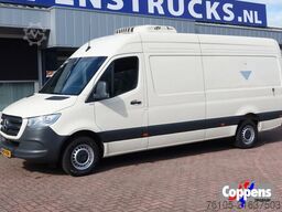 Mercedes-Benz Sprinter 315 CDI Koel/Vries Bi-tmep + laadklep,...