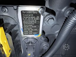 Mercedes OM460LA E3A/3-00 458.991