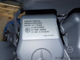 Mercedes OM460LA E3A/3-00 458.991