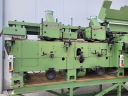 WEINIG Hydromat 22 BL