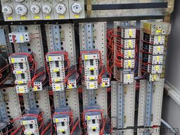 WEINIG Hydromat 22 BL