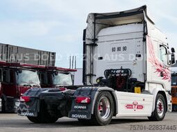 SCANIA R 490 Retarder Hydraulik XL-Tank Euro 6