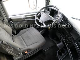 SCANIA R 490 Retarder Hydraulik XL-Tank Euro 6