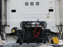 SCANIA R 490 Retarder Hydraulik XL-Tank Euro 6