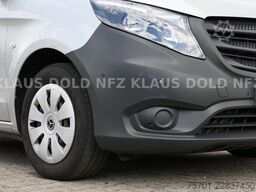 MERCEDES-BENZ Vito Tourer 114 CDI Navi Automatik 8-Sitze