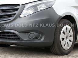 MERCEDES-BENZ Vito Tourer 114 CDI Navi Automatik 8-Sitze